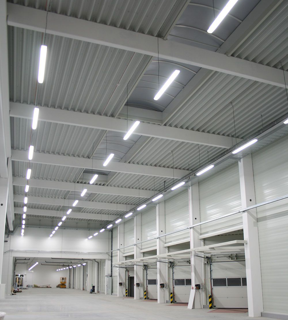 Led Tube