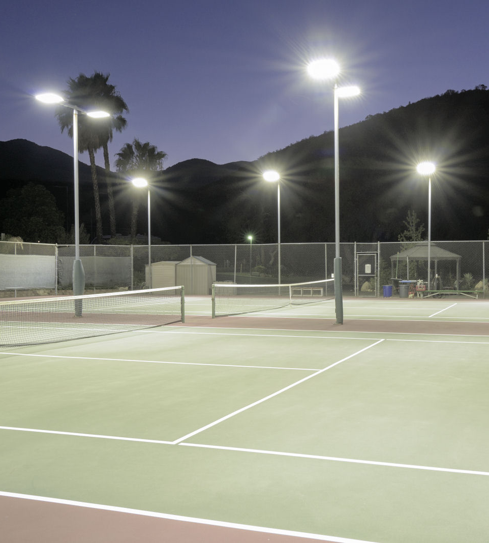 Led Floodlight