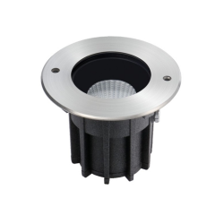 đèn âm đất 6-10w
