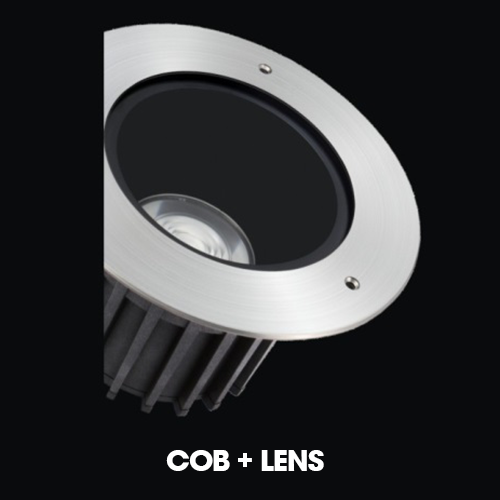 COB-LENS