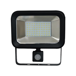 Đèn led sensor