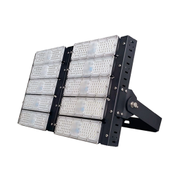 đèn pha led modul