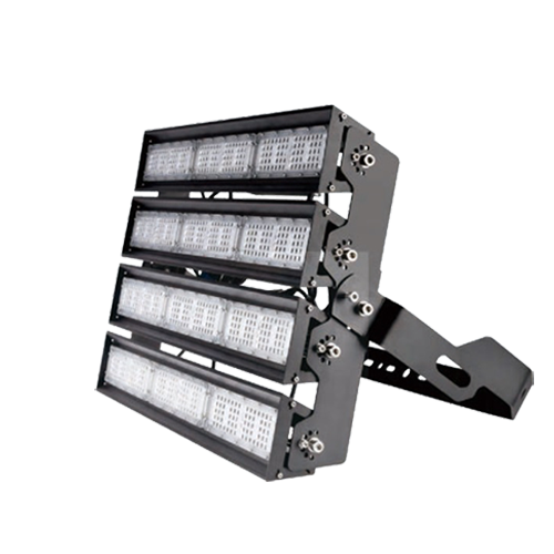 SBn-LED716 đèn pha led 716